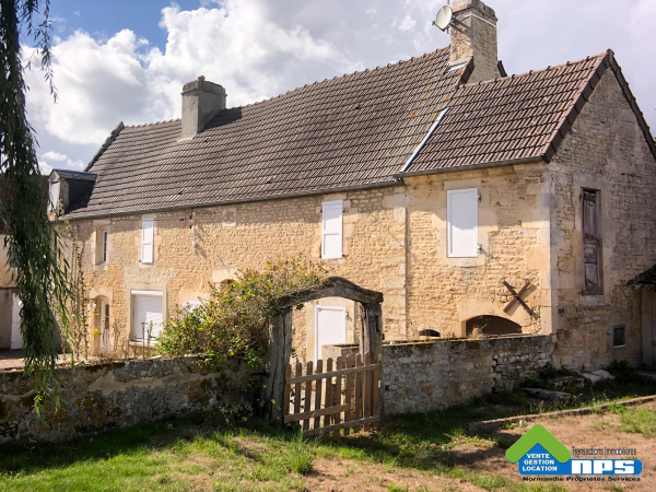 Offres de vente Maison Aubigny 14700