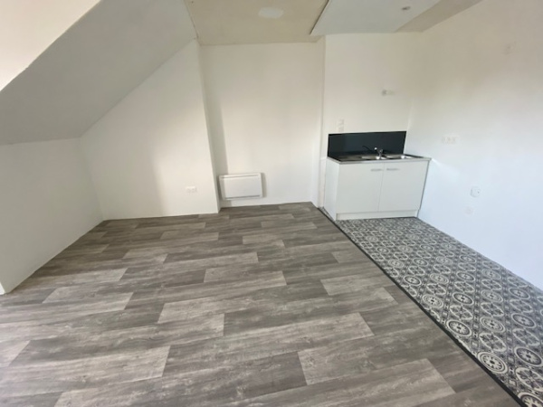 Offres de location Appartement Potigny 14420