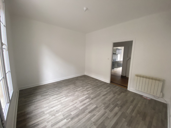 Offres de location Appartement Falaise 14700