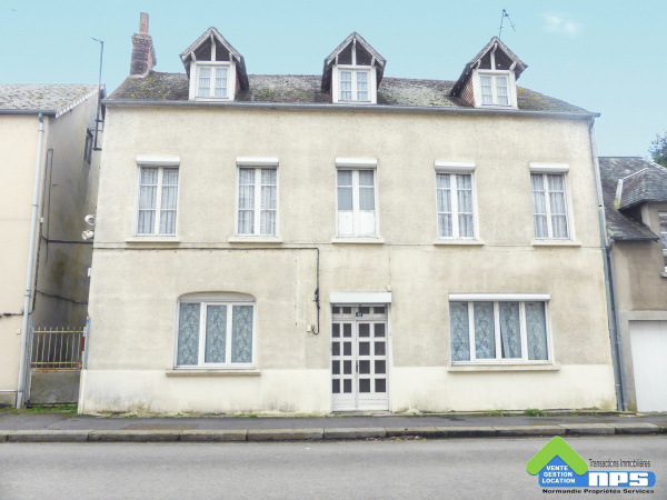 Offres de vente Maison Pont-d'Ouilly 14690