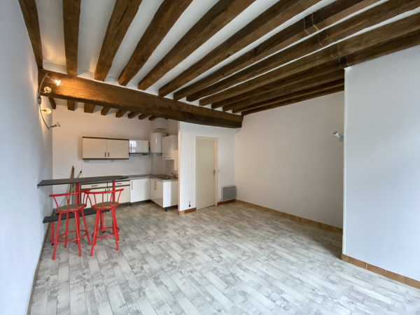 Offres de location Studio Falaise 14700